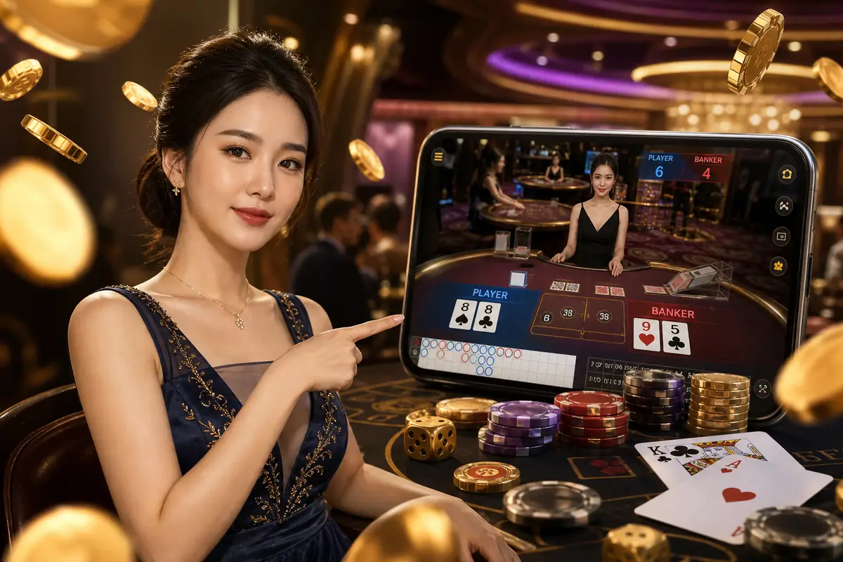 vsbets