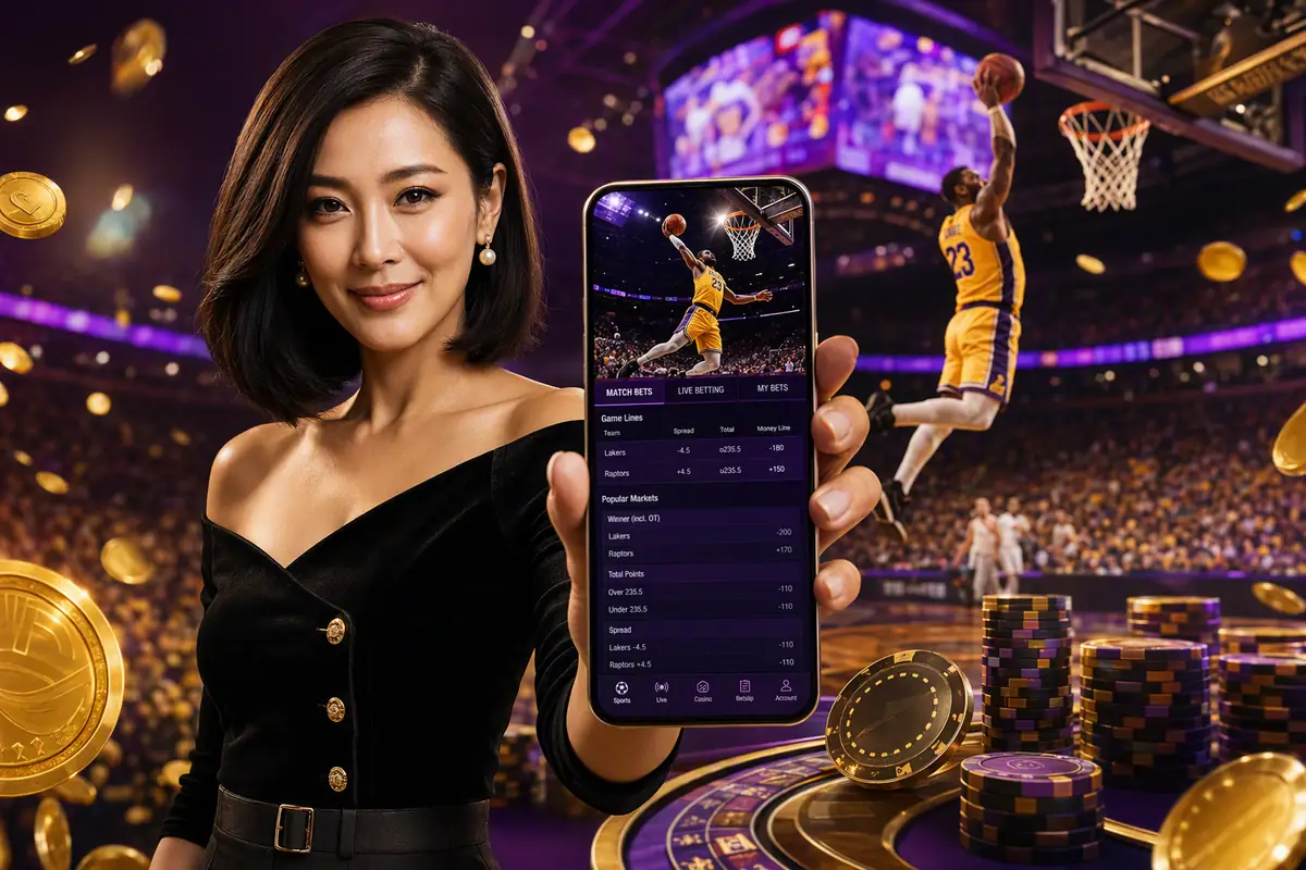 vsbets