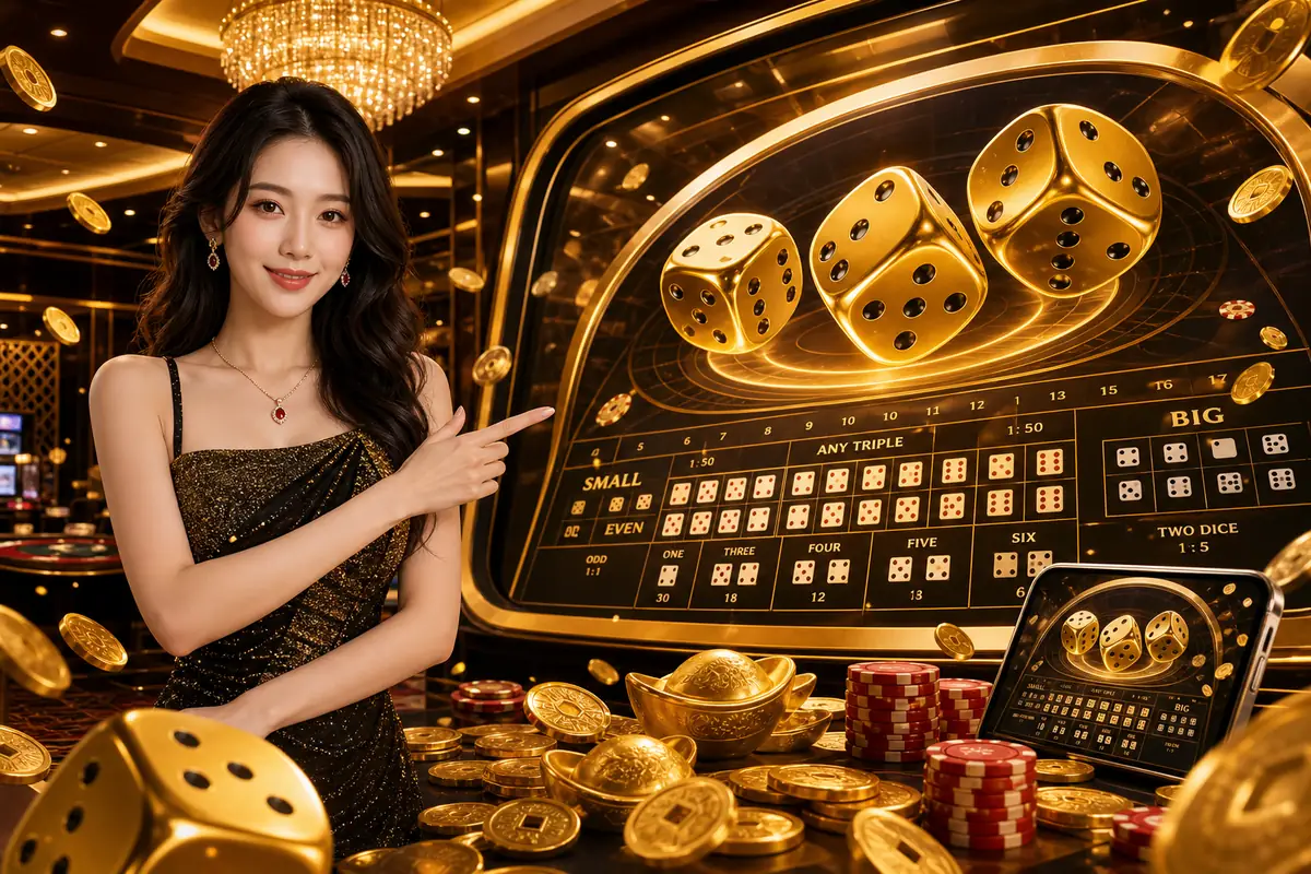 vsbets