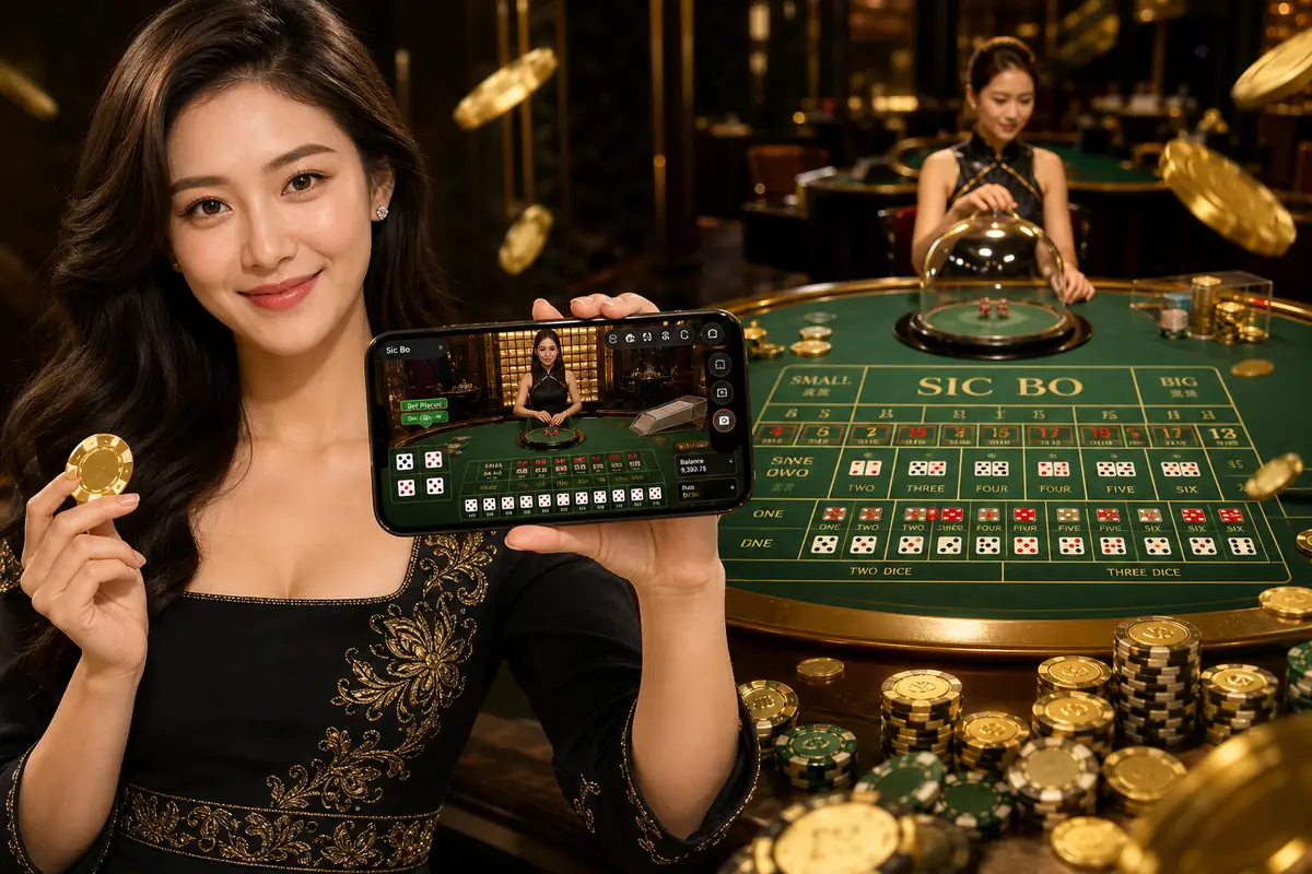 vsbets