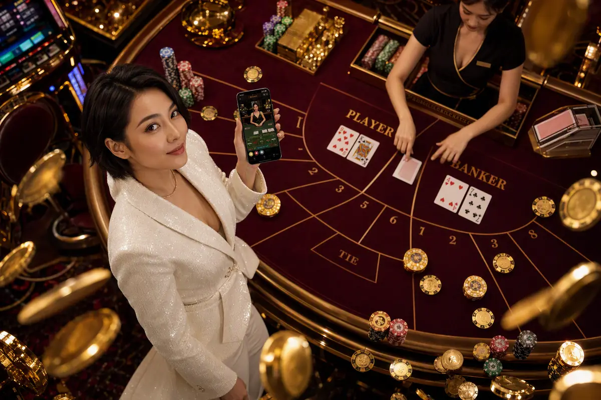 vsbets