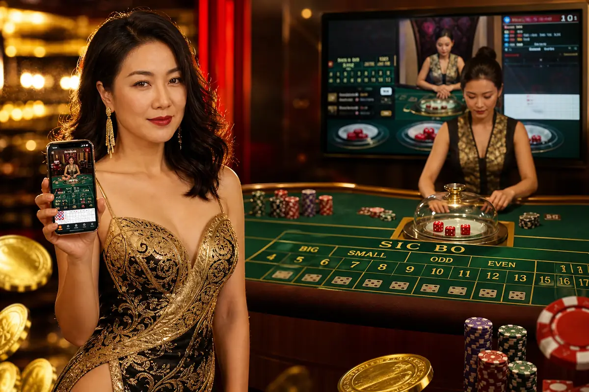 vsbets